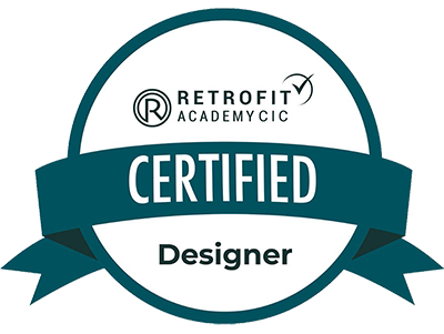 RETROFIT DESIGNER